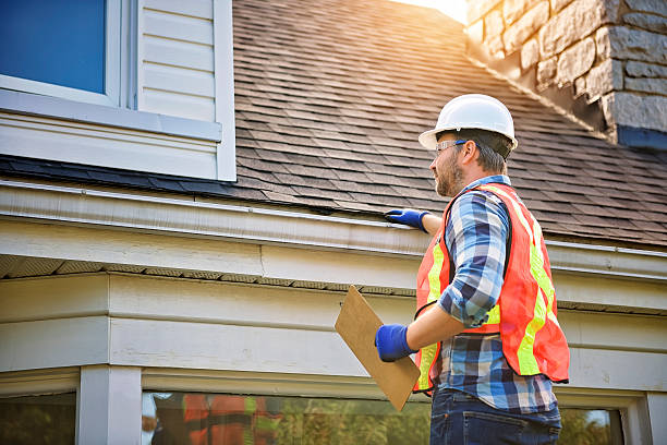 Trusted Storm Damage Roof Repair service in Stanford, CA - Brentwood Metal Roofing